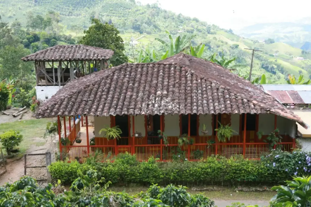Café Señorial Institucional