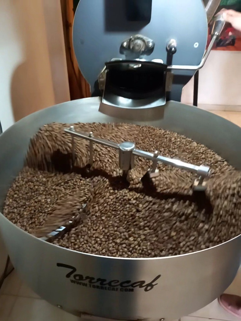 Café Artesanal