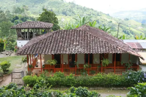 Café Señorial Institucional