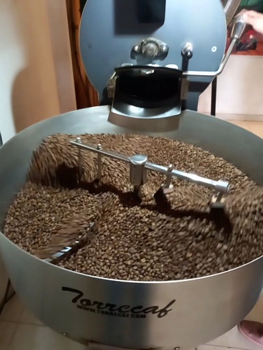 Café Artesanal
